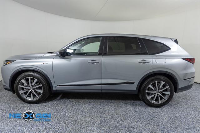 2023 Acura MDX A-SPEC