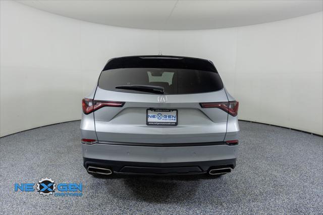 2023 Acura MDX A-SPEC