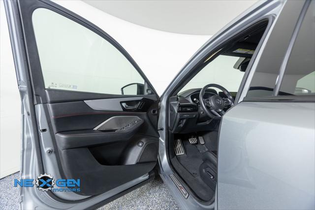2023 Acura MDX A-SPEC