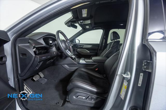 2023 Acura MDX A-SPEC