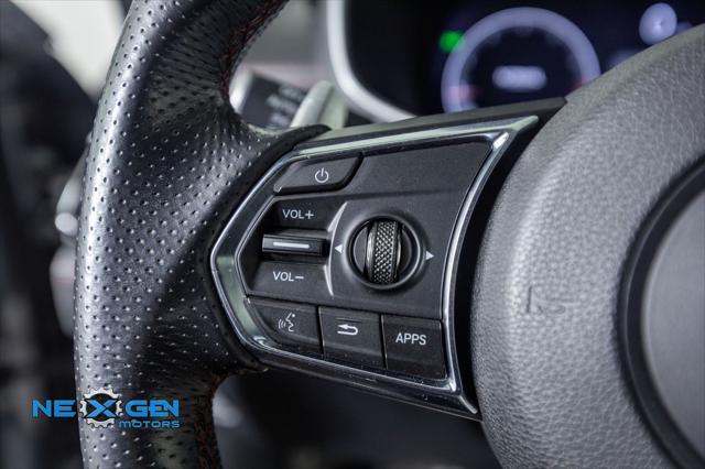 2023 Acura MDX A-SPEC
