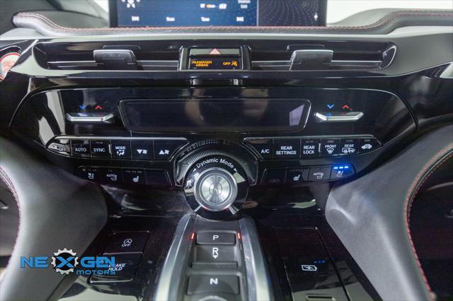 2023 Acura MDX A-SPEC