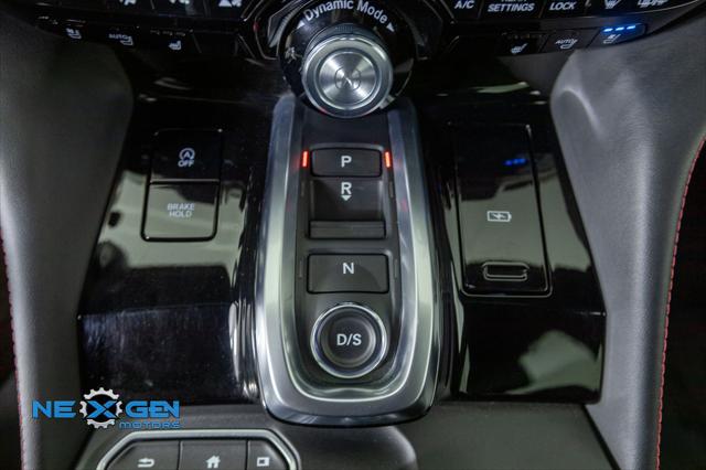 2023 Acura MDX A-SPEC