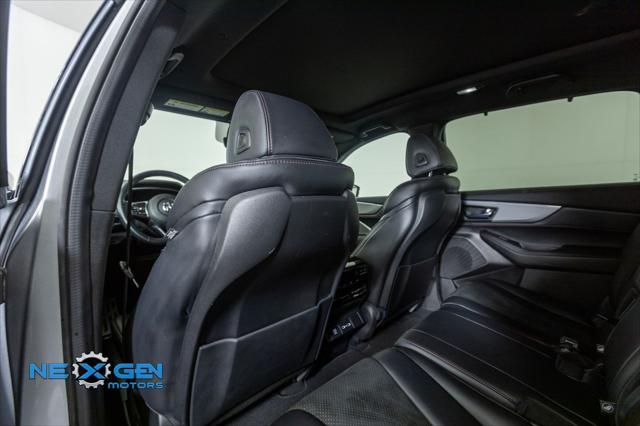 2023 Acura MDX A-SPEC