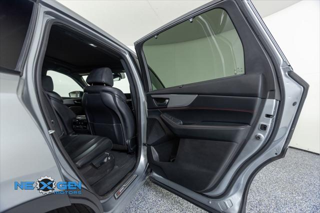 2023 Acura MDX A-SPEC
