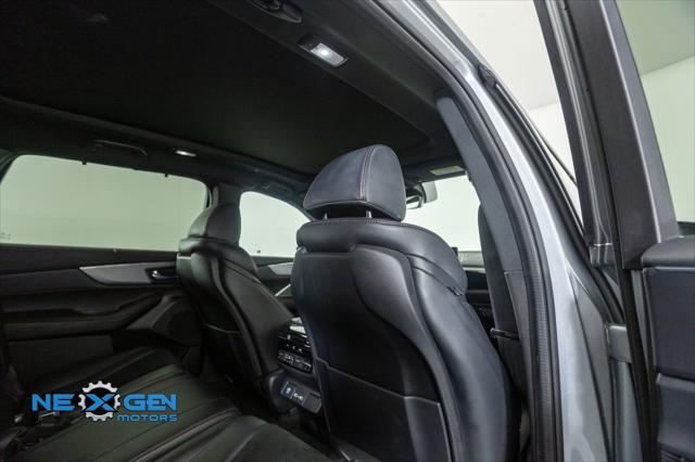 2023 Acura MDX A-SPEC