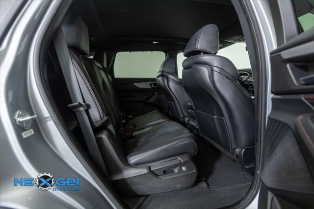 2023 Acura MDX A-SPEC