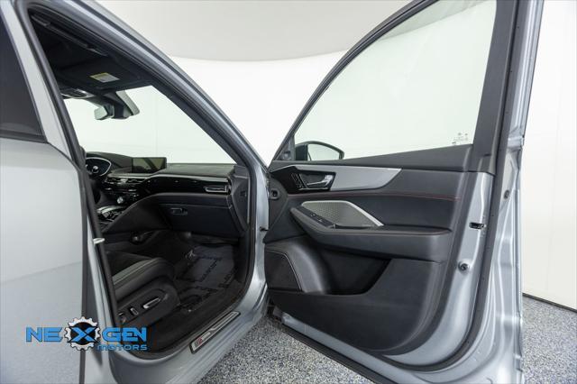 2023 Acura MDX A-SPEC