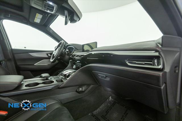 2023 Acura MDX A-SPEC