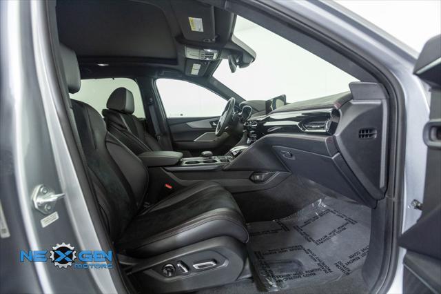 2023 Acura MDX A-SPEC
