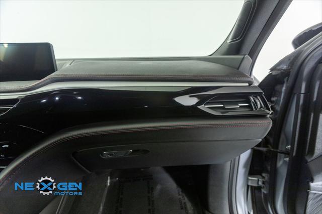 2023 Acura MDX A-SPEC