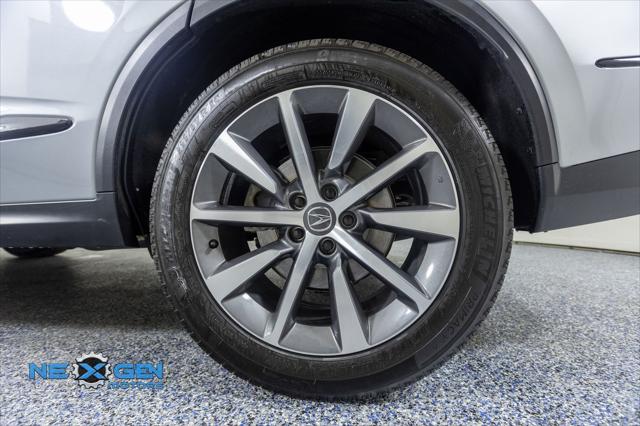 2023 Acura MDX A-SPEC