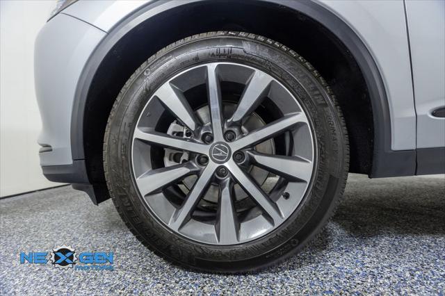 2023 Acura MDX A-SPEC