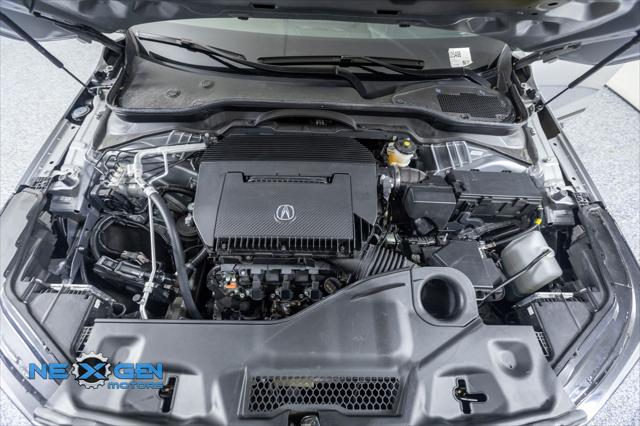 2023 Acura MDX A-SPEC