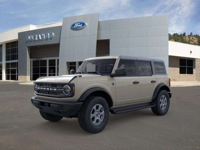 2026 Ford Bronco Big Bend for sale in Durango, CO