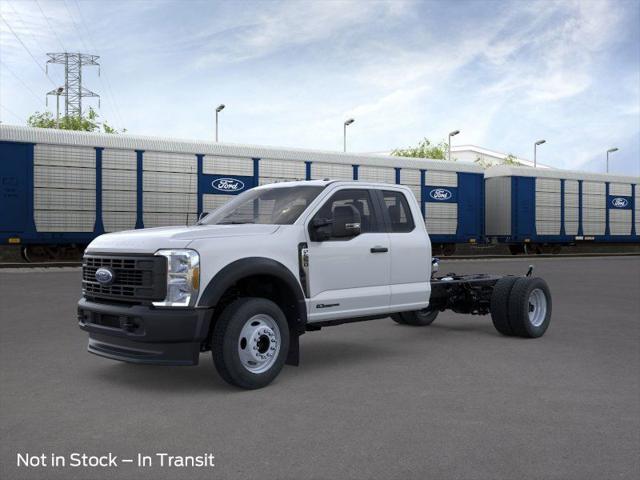 2026 Ford F-550 XL for sale in Colorado Springs, CO
