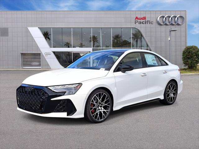 2026 Audi RS 3 TFSI quattro S tronic for sale in Torrance, CA