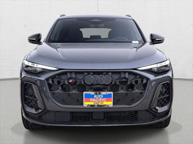 2025 Audi SQ5 Premium Plus TFSI quattro S tronic