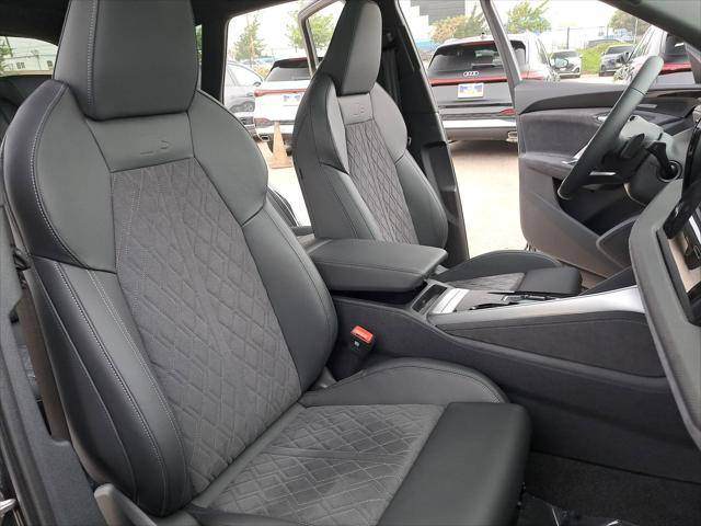 2025 Audi SQ5 Premium Plus TFSI quattro S tronic
