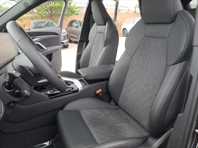 2025 Audi SQ5 Premium Plus TFSI quattro S tronic