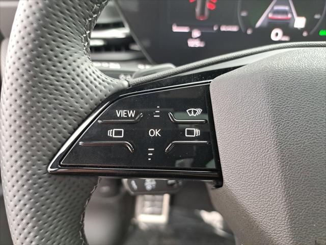 2025 Audi SQ5 Premium Plus TFSI quattro S tronic