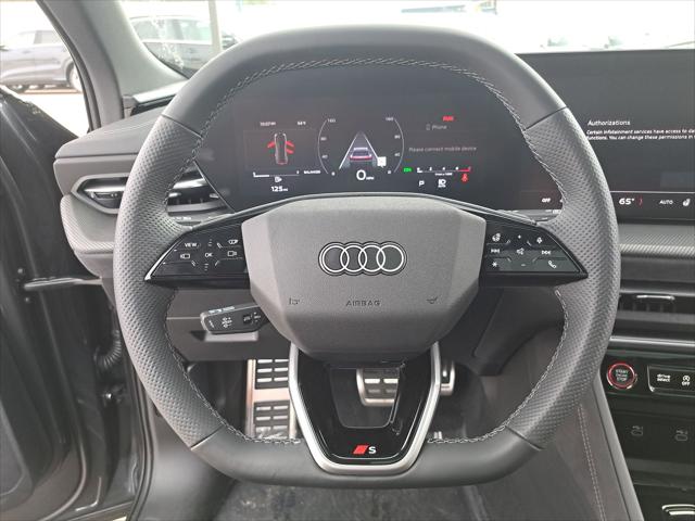 2025 Audi SQ5 Premium Plus TFSI quattro S tronic