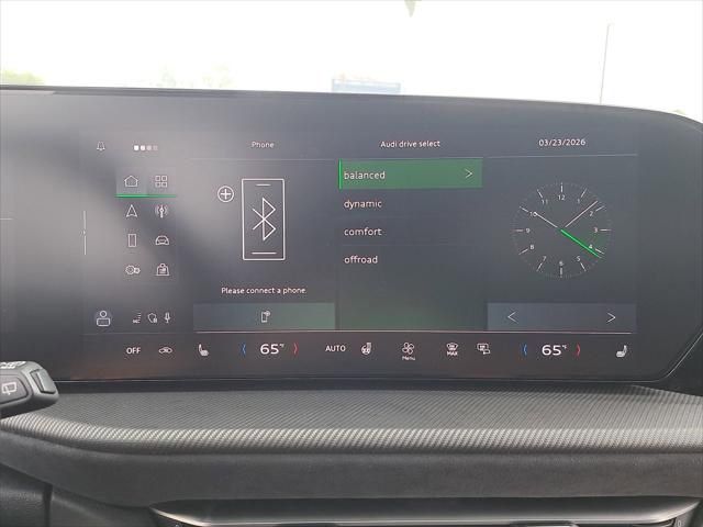 2025 Audi SQ5 Premium Plus TFSI quattro S tronic