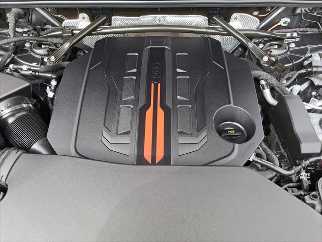 2025 Audi SQ5 Premium Plus TFSI quattro S tronic