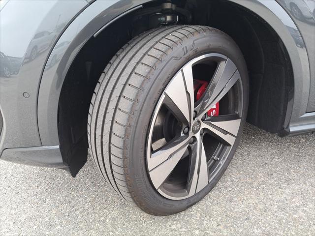 2025 Audi SQ5 Premium Plus TFSI quattro S tronic