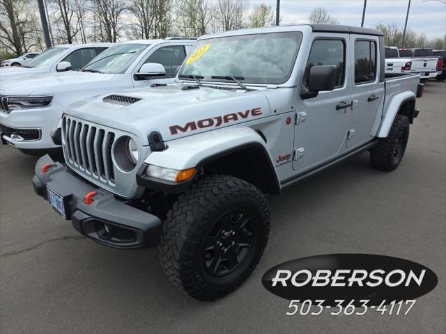 2022 Jeep Gladiator Sport for sale in Salem, OR