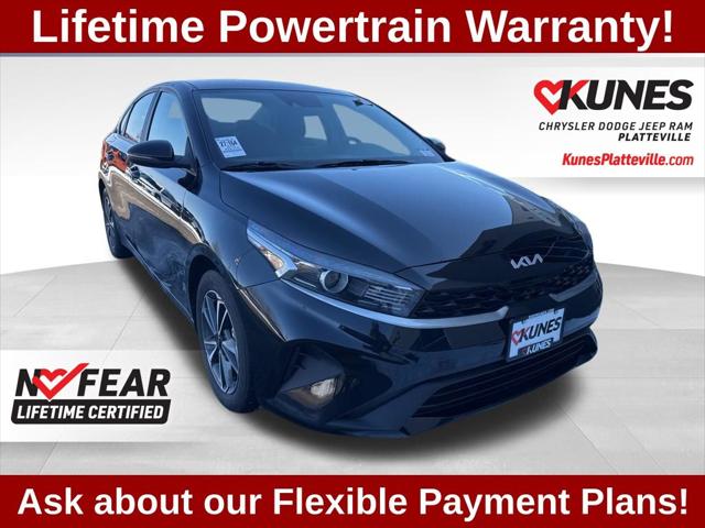 2023 Kia Forte LXS for sale in Platteville, WI