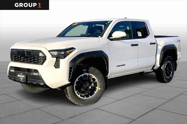 2026 Toyota Tacoma TRD Off Road for sale in Danvers, MA