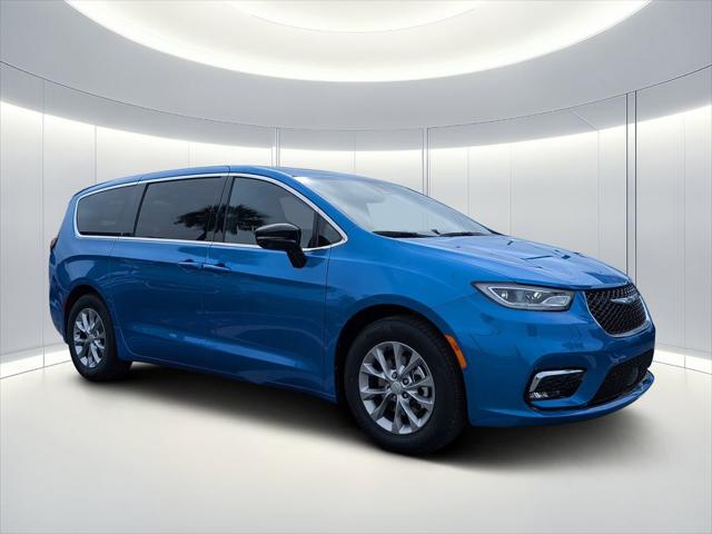 2026 Chrysler Pacifica Limited for sale in Lake City, FL