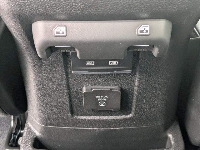 2026 Jeep Wrangler 4-Door Rubicon 4x4