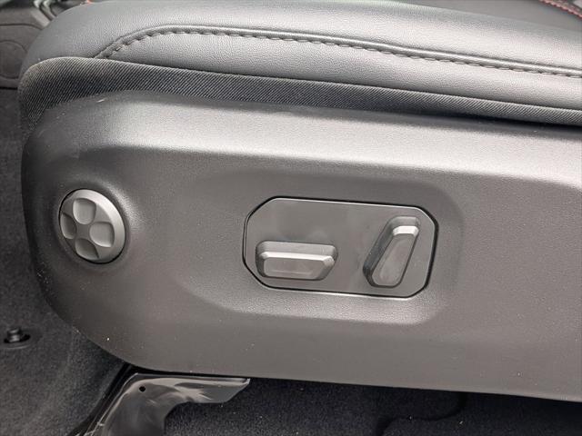 2026 Jeep Wrangler 4-Door Rubicon 4x4