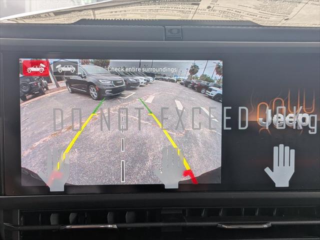 2026 Jeep Wrangler 4-Door Rubicon 4x4