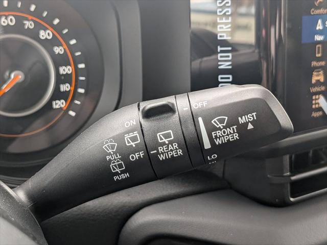 2026 Jeep Wrangler 4-Door Rubicon 4x4