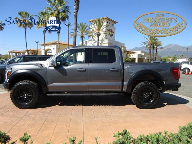2026 Ford F-150 Raptor for sale in Rancho Santa Margarita, CA