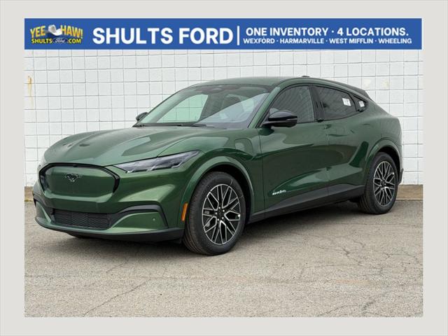2026 Ford Mustang Mach-E Premium for sale in Wexford, PA