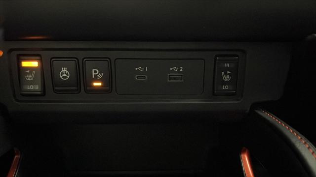 2026 Nissan Frontier Crew Cab Long Bed PRO-4X 4x4