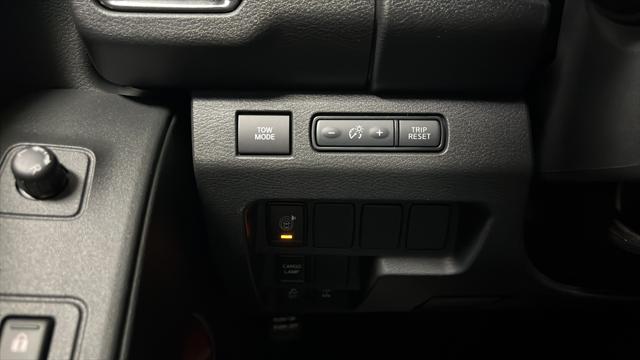 2026 Nissan Frontier Crew Cab Long Bed PRO-4X 4x4