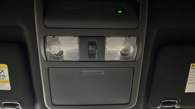 2026 Nissan Frontier Crew Cab Long Bed PRO-4X 4x4
