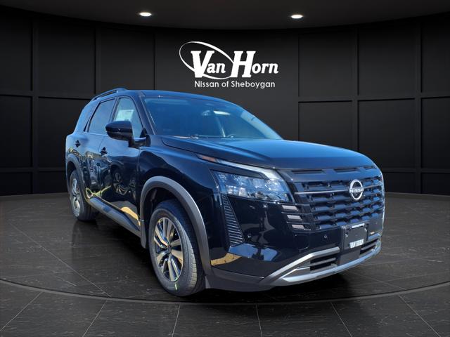 2026 Nissan Pathfinder SL for sale in Sheboygan, WI