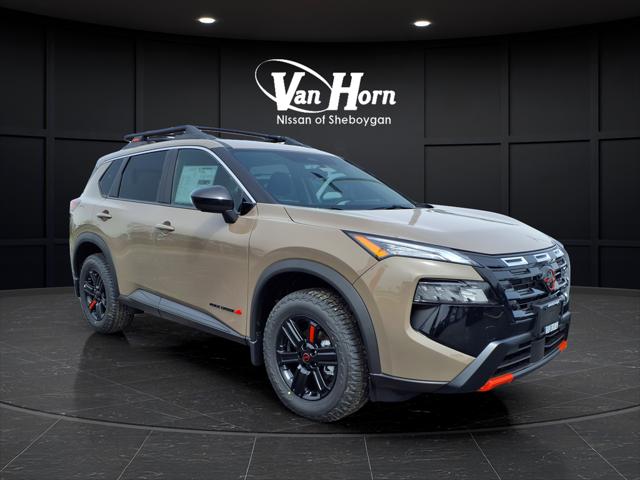 2026 Nissan Rogue Rock Creek for sale in Sheboygan, WI