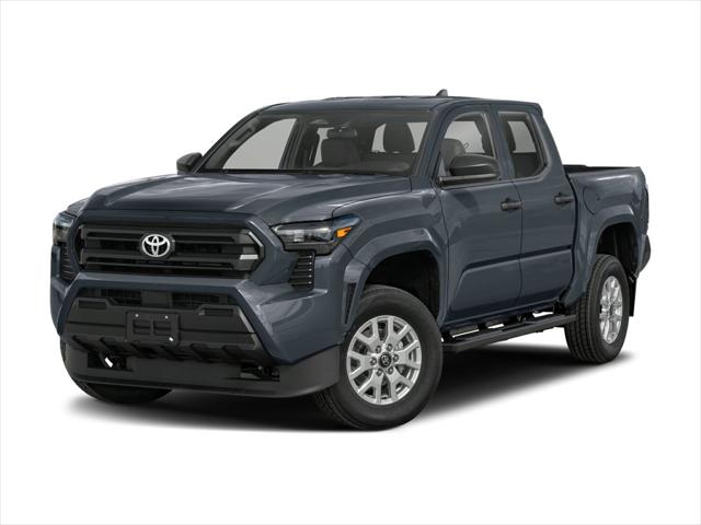2026 Toyota Tacoma TRD Off Road for sale in Traverse City, MI
