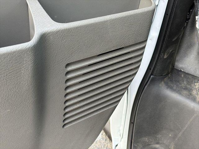 2026 GMC Savana Cargo 2500 Regular Wheelbase, Work Van, RWD