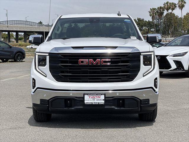 2026 GMC Sierra 1500 Regular Cab, Long Bed, Pro, RWD