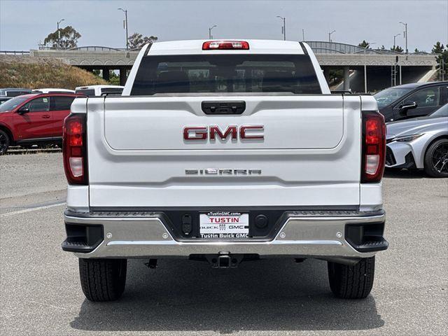 2026 GMC Sierra 1500 Regular Cab, Long Bed, Pro, RWD