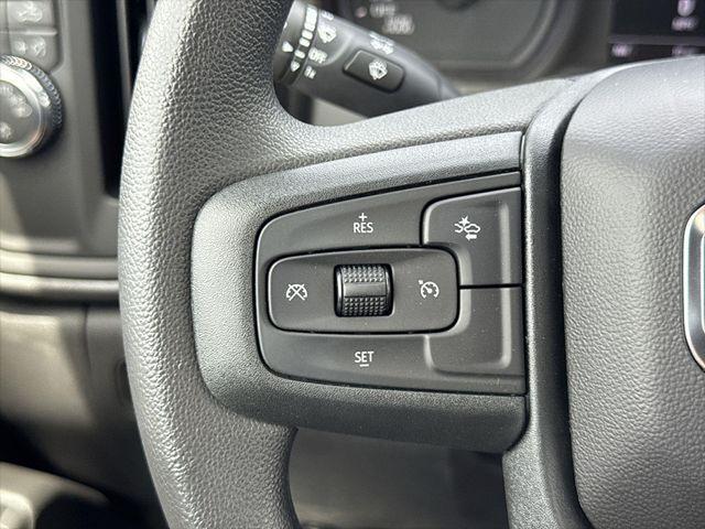 2026 GMC Sierra 1500 Regular Cab, Long Bed, Pro, RWD