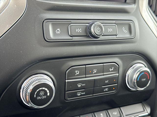 2026 GMC Sierra 1500 Regular Cab, Long Bed, Pro, RWD